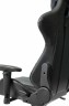 Кресло игровое Zombie VIKING 5 AERO Edition черный искусственная кожа с подголов. крестовина пластик