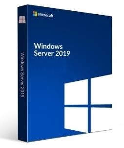 Лицензия Microsoft Windows Server CAL 2019 MLP 5 Device CAL 64 bit Eng BOX (R18-05656)