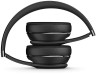 Гарнитура накладные Beats Solo3 1.36м черный матовый беспроводные bluetooth (оголовье)