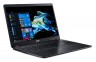 Ноутбук Acer Extensa 15 EX215-52-519Y Core i5 1035G1/8Gb/SSD256Gb/Intel UHD Graphics/15.6"/FHD (1920x1080)/Windows 10 Professional/black/WiFi/BT/Cam