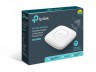 Точка доступа TP-Link EAP245 AC1750 10/100/1000BASE-TX белый