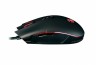 Мышь A4Tech Bloody P80 Pro черный оптическая (16000dpi) USB3.0 (8but)