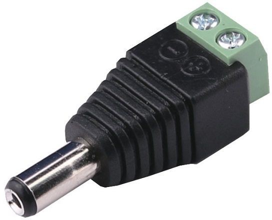 Разъем LAZSO AP008 AP008