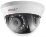 Камера видеонаблюдения Hikvision HiWatch DS-T101 3.6-3.6мм HD-TVI цветная корп.:белый