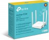 Роутер беспроводной TP-Link Archer C24 AC750 10/100BASE-TX белый