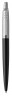 Ручка гелевая Parker Jotter Core K65 (2020649) Bond Street Black CT 0.7мм черные чернила подар.кор.