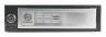Сменный бокс для HDD Thermaltake Max4 N0023SN SATA II пластик/сталь серебристый hotswap 3.5"