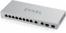 Коммутатор Zyxel XGS1210-12-ZZ0101F 8G 2SFP+ управляемый