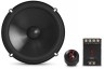 Колонки автомобильные JBL Stage3 607C 150Вт 92дБ 3Ом 16.5см (6 1/2дюйм) компонентные двухполосные