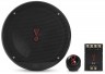 Колонки автомобильные JBL Stage3 607C 150Вт 92дБ 3Ом 16.5см (6 1/2дюйм) компонентные двухполосные