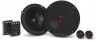 Колонки автомобильные JBL Stage3 607C 150Вт 92дБ 3Ом 16.5см (6 1/2дюйм) компонентные двухполосные