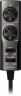 Сабвуфер автомобильный Pioneer TS-WX70DA 100Вт активный (16см/6")