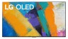 Телевизор OLED LG 65" OLED65GXRLA черный/серебристый/Ultra HD/100Hz/DVB-T/DVB-T2/DVB-C/DVB-S/DVB-S2/USB/WiFi/Smart TV (RUS)