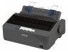 Принтер матричный Epson LX-350 (C11CC24031 ) A4 USB LPT черный