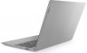 Ноутбук Lenovo IdeaPad 3 15IGL05 Celeron N4020/8Gb/SSD128Gb/Intel UHD Graphics 600/15.6"/TN/FHD (1920x1080)/noOS/grey/WiFi/BT/Cam