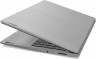 Ноутбук Lenovo IdeaPad 3 15IGL05 Celeron N4020/8Gb/SSD128Gb/Intel UHD Graphics 600/15.6"/TN/FHD (1920x1080)/noOS/grey/WiFi/BT/Cam