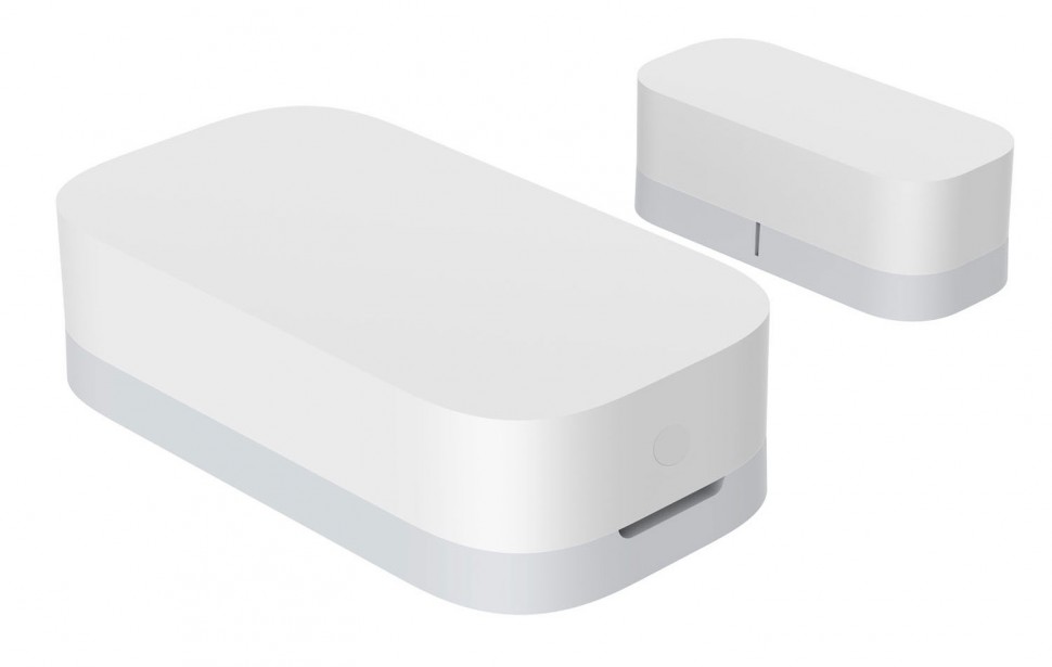 Датчик открытия двери/окна Aqara Door and Window Sensor (MCCGQ11LM) белый