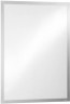 Магнитная рамка Durable Duraframe Poster A2 настенная прямоугольная серебристый (упак.:1шт)