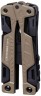 Мультитул Leatherman OHT (831640) 16функций хаки