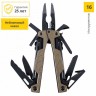 Мультитул Leatherman OHT (831640) 16функций хаки