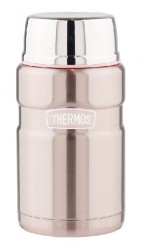 Термос Thermos Big King SK 3021 P 0.71л. розовый (155481)