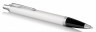 Ручка шариковая Parker IM Core K321 (1931675) White CT M синие чернила подар.кор.