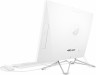 Моноблок HP 24-df1007ur 23.8" Full HD i5 1135G7 (2.4)/8Gb/SSD256Gb/Iris Xe/CR/Free DOS 3.0/GbitEth/WiFi/BT/90W/клавиатура/мышь/Cam/белый 1920x1080
