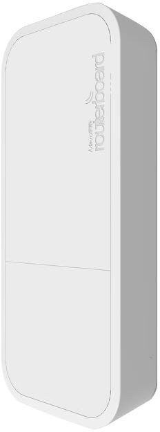 Точка доступа MikroTik wAP (RBWAP2ND-BE) N300 10/100BASE-TX черный