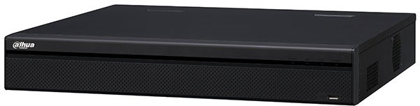 Видеорегистратор Dahua DH-XVR5432L-X