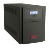 Источник бесперебойного питания APC Easy-UPS SMV3000CAI 2100Вт 3000ВА