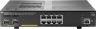 Коммутатор HPE Aruba 2930F JL258A 8G 2SFP+ 8PoE+ 125W