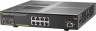 Коммутатор HPE Aruba 2930F JL258A 8G 2SFP+ 8PoE+ 125W