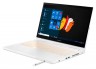 Трансформер Acer ConceptD 3 Ezel CC314-72G-76F1 Core i7 10750H/16Gb/SSD512Gb/NVIDIA GeForce GTX 1650 4Gb/14"/IPS/Touch/FHD (1920x1080)/Windows 10 Professional/white/WiFi/BT/Cam