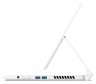 Трансформер Acer ConceptD 3 Ezel CC314-72G-76F1 Core i7 10750H/16Gb/SSD512Gb/NVIDIA GeForce GTX 1650 4Gb/14"/IPS/Touch/FHD (1920x1080)/Windows 10 Professional/white/WiFi/BT/Cam