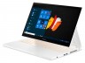 Трансформер Acer ConceptD 3 Ezel CC314-72G-76F1 Core i7 10750H/16Gb/SSD512Gb/NVIDIA GeForce GTX 1650 4Gb/14"/IPS/Touch/FHD (1920x1080)/Windows 10 Professional/white/WiFi/BT/Cam