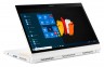 Трансформер Acer ConceptD 3 Ezel CC314-72G-76F1 Core i7 10750H/16Gb/SSD512Gb/NVIDIA GeForce GTX 1650 4Gb/14"/IPS/Touch/FHD (1920x1080)/Windows 10 Professional/white/WiFi/BT/Cam