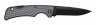Нож перочинный Gerber US1 (1020678) 155мм серый