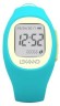 Смарт-часы Lexand Kids Radar 0.9" LCD синий