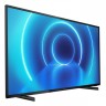 Телевизор LED Philips 58" 58PUS7505/60 черный/Ultra HD/50Hz/DVB-T/DVB-T2/DVB-C/DVB-S/DVB-S2/USB/WiFi/Smart TV (RUS)