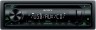 Автомагнитола CD Sony CDX-G1302U 1DIN 4x55Вт