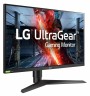 Монитор LG 27" UltraGear 27GL850-B IPS 2560x1440 144Hz FreeSync 350cd/m2 16:9