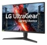 Монитор LG 27" UltraGear 27GL850-B IPS 2560x1440 144Hz FreeSync 350cd/m2 16:9