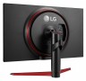 Монитор LG 27" UltraGear 27GL850-B IPS 2560x1440 144Hz FreeSync 350cd/m2 16:9