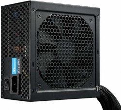 Блок питания Seasonic ATX 500W S12III-500 (SSR-500GB3) 80+ bronze (24+4+4pin) APFC 120mm fan 4xSATA RTL