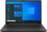 Ноутбук HP 255 G8 Athlon Silver 3050U/4Gb/SSD256Gb/AMD Radeon/15.6" SVA/HD (1366x768)/Windows 10 Professional 64/black/WiFi/BT/Cam