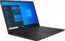Ноутбук HP 255 G8 Athlon Silver 3050U/4Gb/SSD256Gb/AMD Radeon/15.6" SVA/HD (1366x768)/Windows 10 Professional 64/black/WiFi/BT/Cam