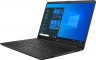 Ноутбук HP 255 G8 Athlon Silver 3050U/4Gb/SSD256Gb/AMD Radeon/15.6" SVA/HD (1366x768)/Windows 10 Professional 64/black/WiFi/BT/Cam