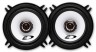 Колонки автомобильные Alpine Custom Fit SXE-1325S 200Вт 92дБ 13см (5дюйм) (ком.:2кол.) коаксиальные двухполосные