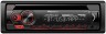 Автомагнитола CD Pioneer DEH-S320BT 1DIN 4x50Вт
