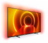 Телевизор LED Philips 43" 43PUS7805/60 черный/Ultra HD/50Hz/DVB-T/DVB-T2/DVB-C/DVB-S/DVB-S2/USB/WiFi/Smart TV (RUS)